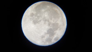The Moon