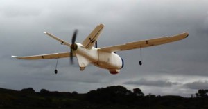 X-UAV Talon UAV